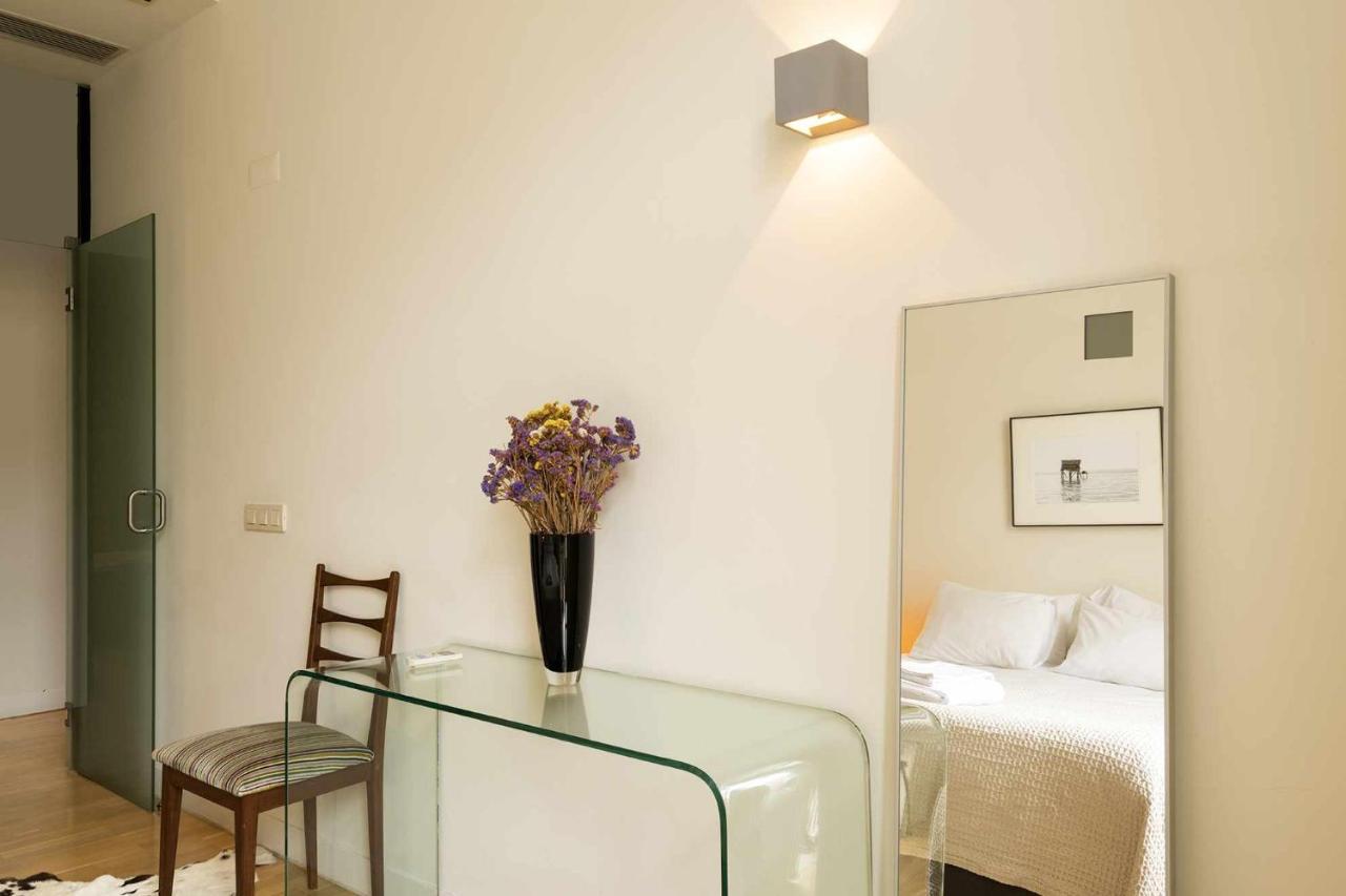 Italian Design Apartment In Principe Real Lisbon Exterior photo