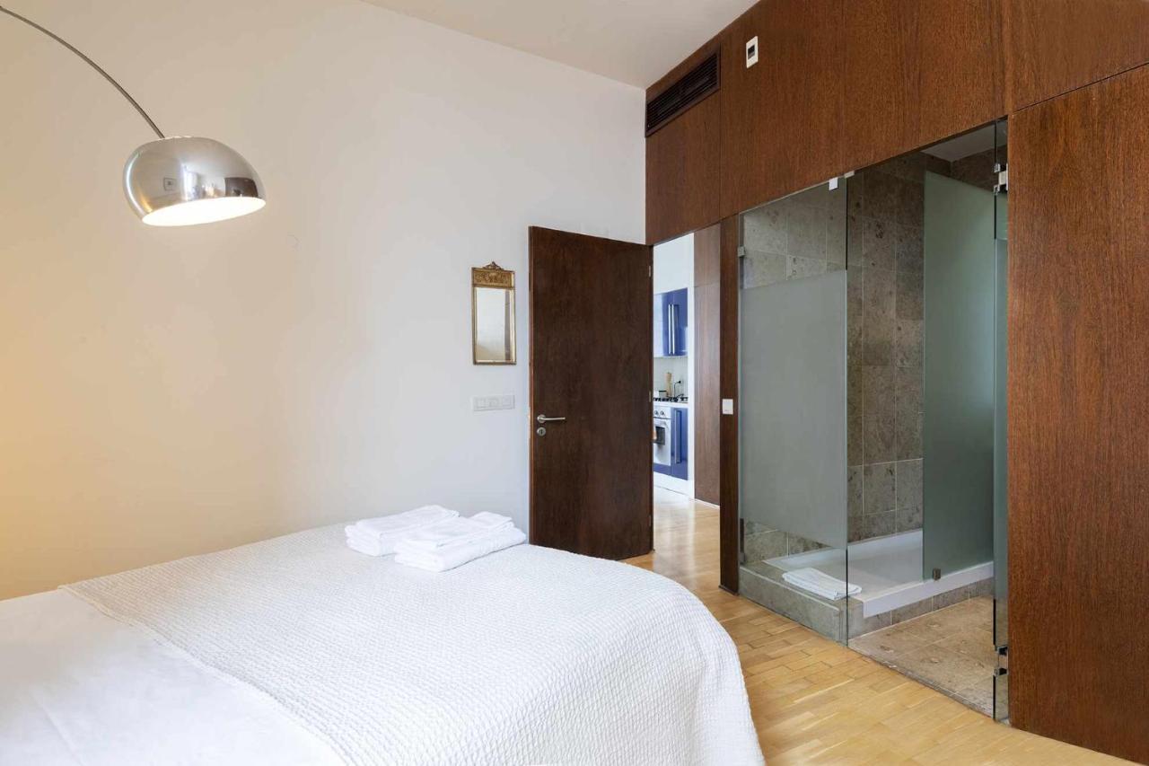 Italian Design Apartment In Principe Real Lisbon Exterior photo